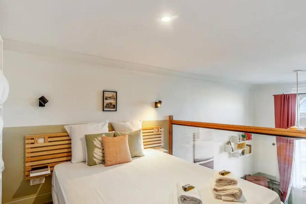 Juste La Plage - Studio Classe 3 Etoiles - Face A La Mer Houlgate Exterior foto